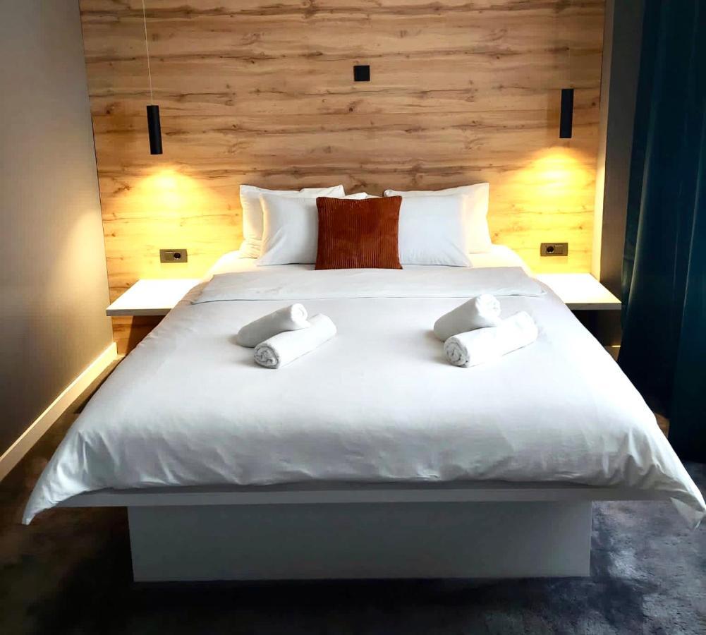 A8 b&b Zágráb Kültér fotó