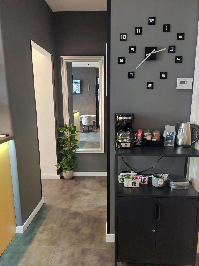 A8 b&b Zágráb Kültér fotó