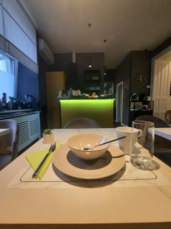 A8 b&b Zágráb Kültér fotó