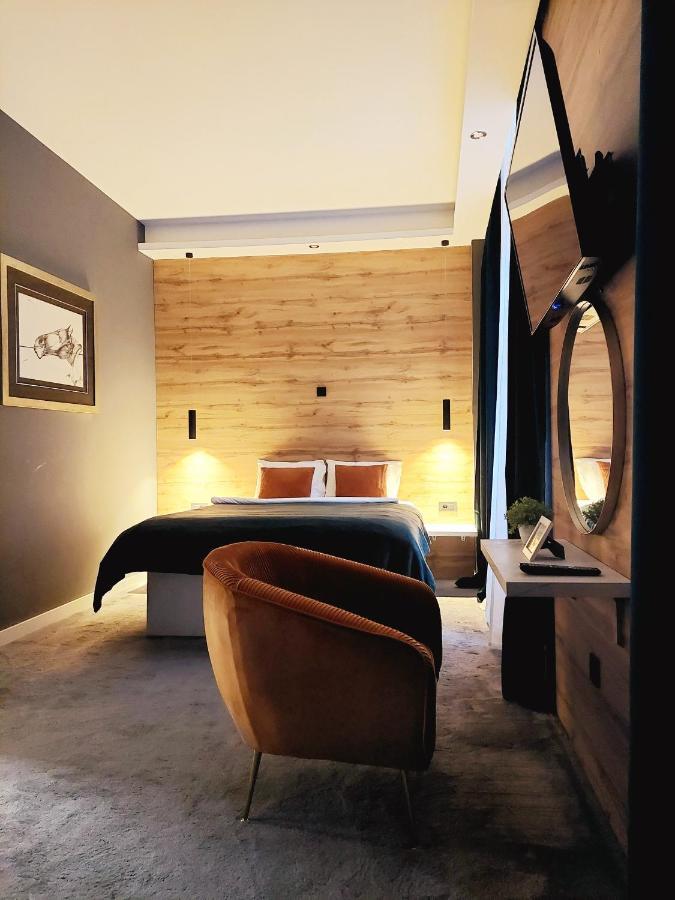 A8 b&b Zágráb Kültér fotó