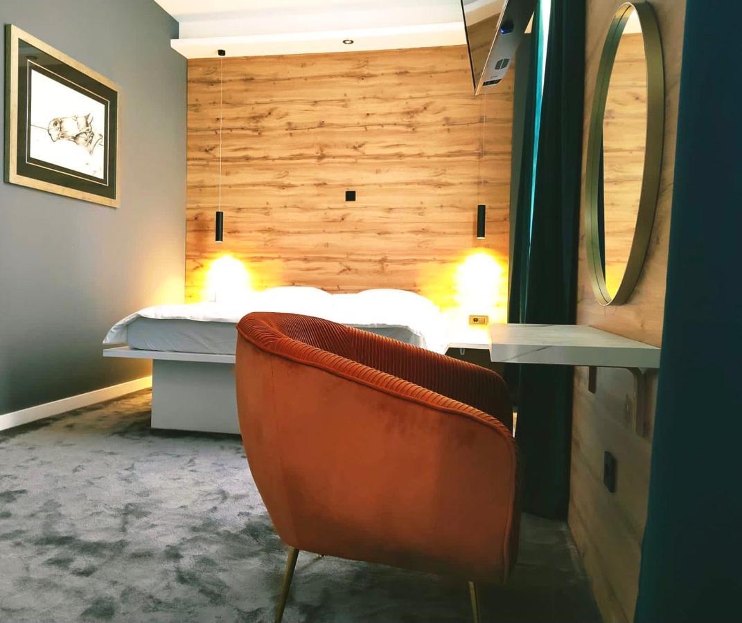 A8 b&b Zágráb Kültér fotó
