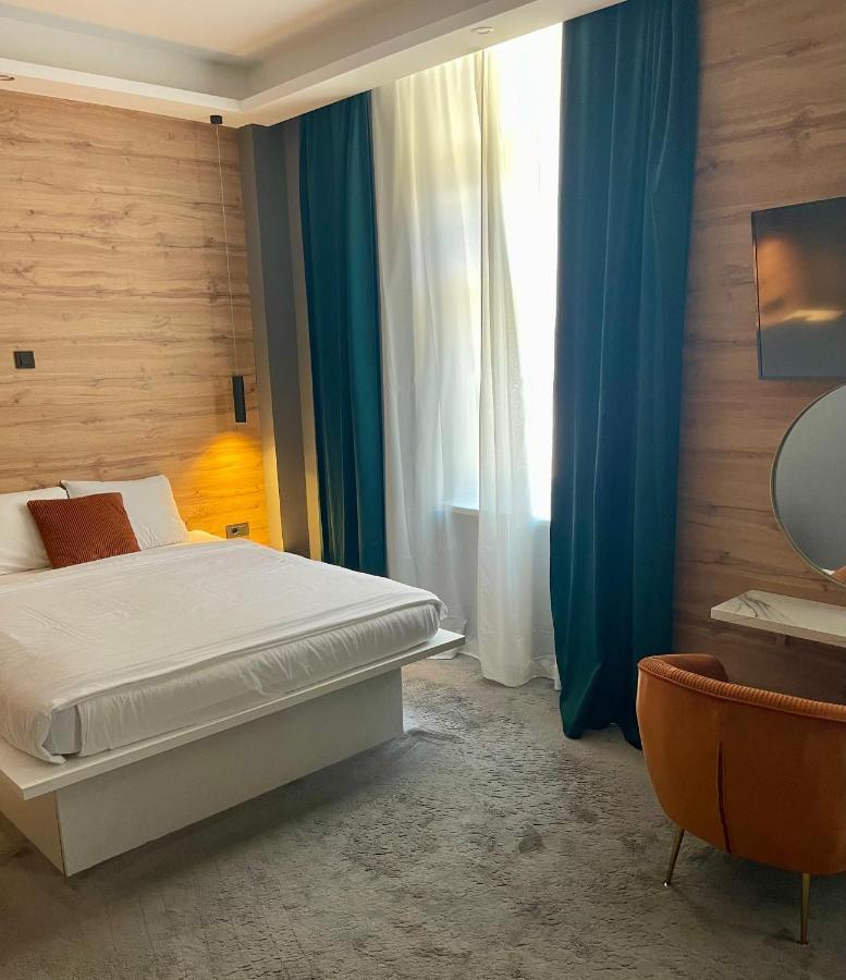 A8 b&b Zágráb Kültér fotó