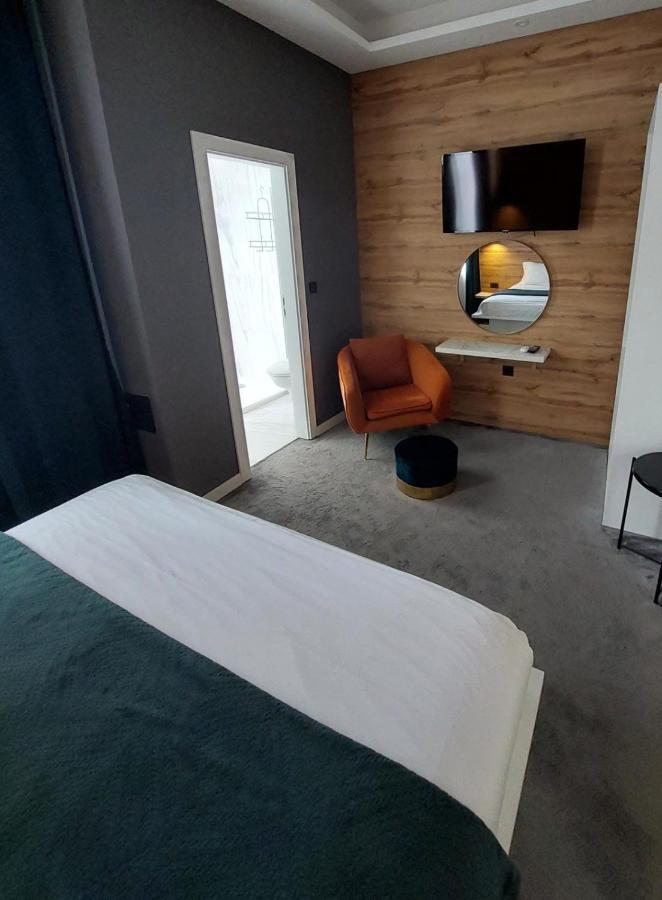 A8 b&b Zágráb Kültér fotó