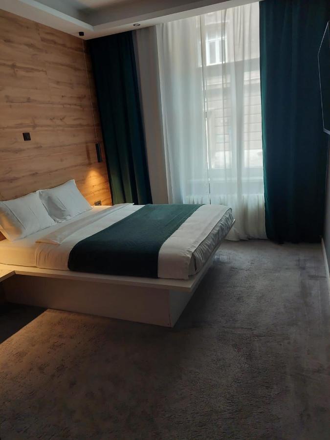 A8 b&b Zágráb Kültér fotó