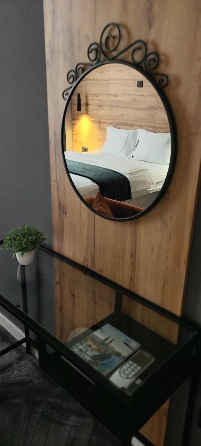 A8 b&b Zágráb Kültér fotó